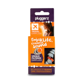 Pluggerz Enjoy travel 1.00 Paar