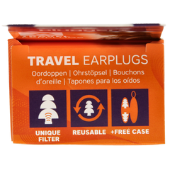 Pluggerz Enjoy travel 1 Paar