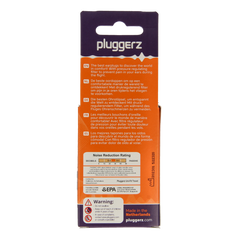 Pluggerz Enjoy travel 1.00 Paar