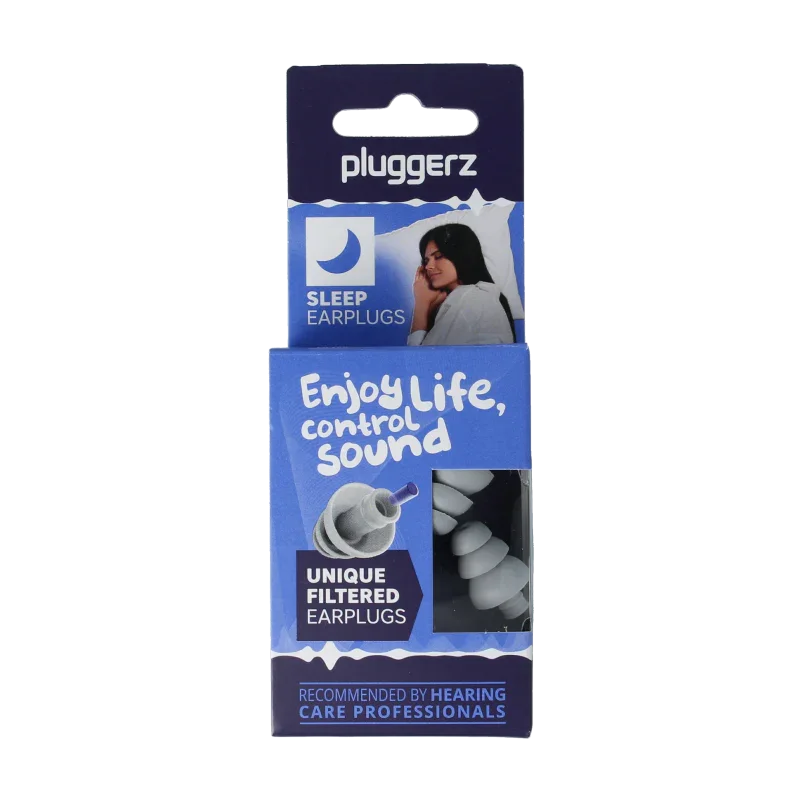 Pluggerz Enjoy sleep 1 Paar