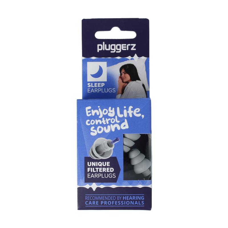 Pluggerz Enjoy sleep 1 Paar