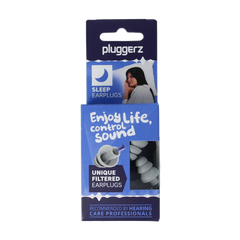 Pluggerz Enjoy sleep 1.00 Paar
