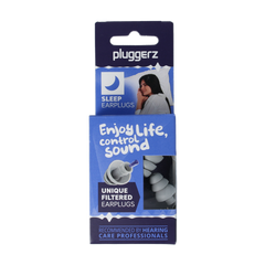 Pluggerz Enjoy sleep 1.00 Paar