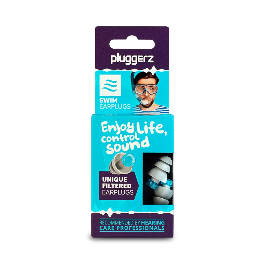 Pluggerz Enjoy swim 1 Paar