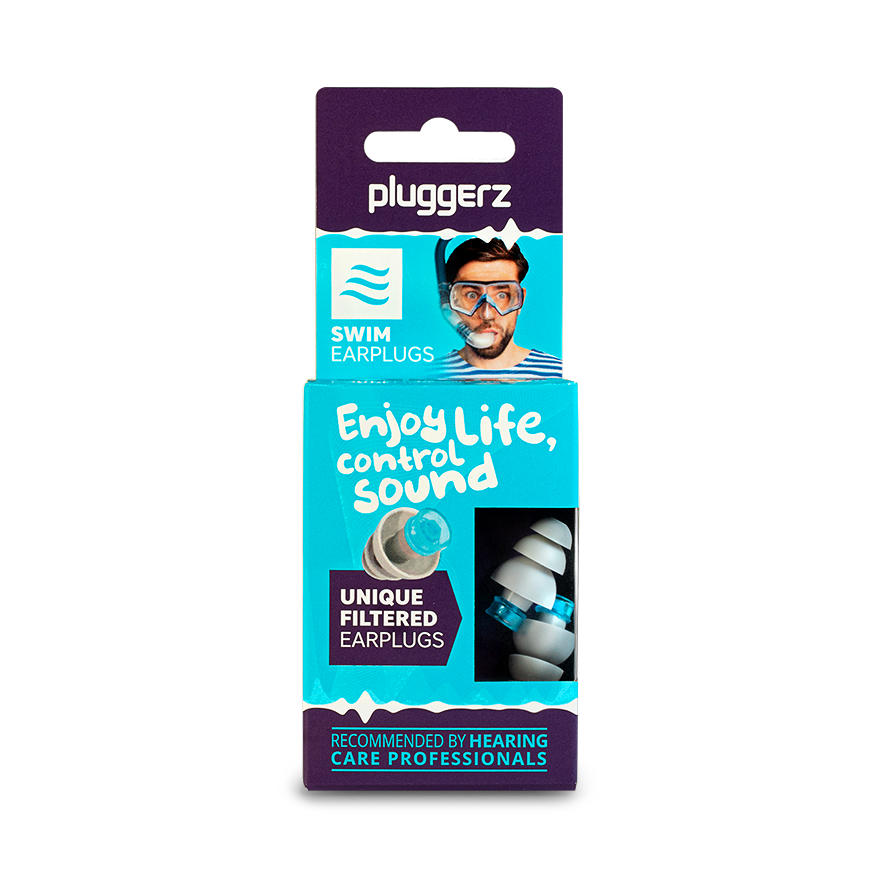 Pluggerz Enjoy swim 1 Paar