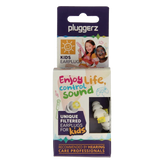 Pluggerz Enjoy kids 1 Paar