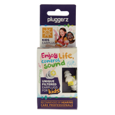 Pluggerz Enjoy kids 1 Paar