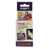 Pluggerz Enjoy kids 1.00 Paar