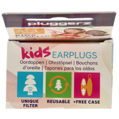 Pluggerz Enjoy kids 1 Paar