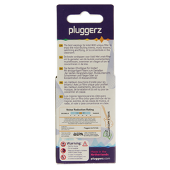 Pluggerz Enjoy kids 1 Paar