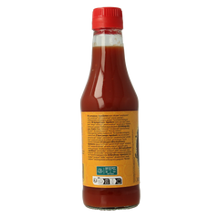 Yakso Loempia saus bio 240.00 Milliliter