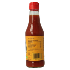 Yakso Loempia saus bio 240.00 Milliliter