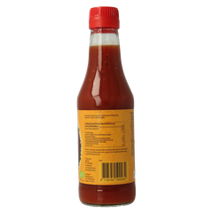 Yakso Loempia saus bio 240 Milliliter