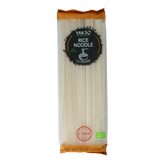 Yakso Rice noodle wit bio 220.00 Gram