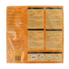 Yakso Rijstpapier met tapioca bio 150 Gram