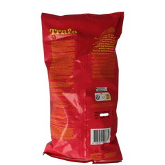 Trafo Tortilla chips chili bio 200 Gram
