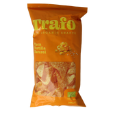 Trafo Tortilla chips naturel bio 200 Gram