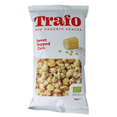 Trafo Popcorn zoet bio 50.00 Gram