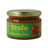 Trafo Salsadip cool bio 200 Gram