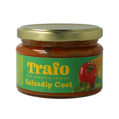 Trafo Salsadip cool bio 200.00 Gram