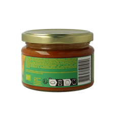 Trafo Salsadip cool bio 200 Gram