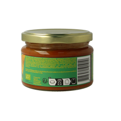 Trafo Salsadip cool bio 200.00 Gram