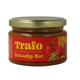 Trafo Salsadip hot bio 200.00 Gram