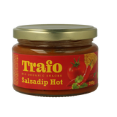 Trafo Salsadip hot bio 200 Gram