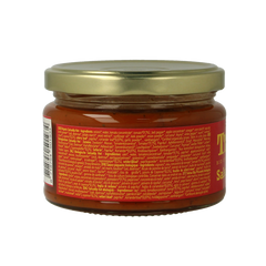 Trafo Salsadip hot bio 200 Gram