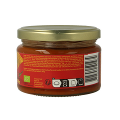 Trafo Salsadip hot bio 200 Gram