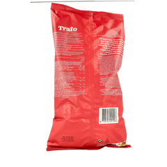 Trafo Ribbelchips gezouten bio 125 Gram