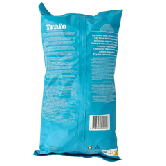 Trafo Ribbelchips paprika bio 125 Gram