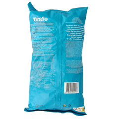 Trafo Ribbelchips paprika bio 125 Gram