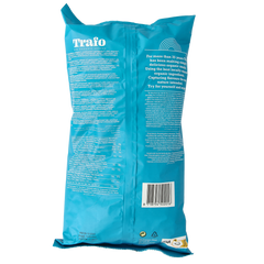 Trafo Ribbelchips paprika bio 125.00 Gram