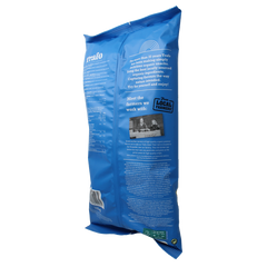 Trafo Chips gezouten bio 125.00 Gram