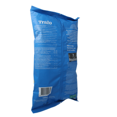 Trafo Chips gezouten bio 125.00 Gram