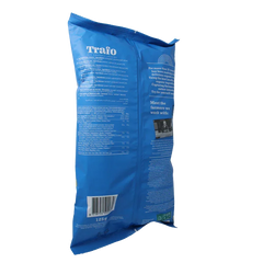 Trafo Chips gezouten bio 125 Gram