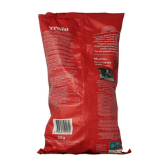 Trafo Chips paprika bio 125.00 Gram
