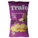 Trafo Chips provencal bio 125 Gram