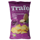 Trafo Chips provencal bio 125.00 Gram