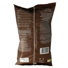 Trafo Chips kokosolie gebakken bio 100 Gram