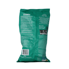 Trafo Chips sour cream & onion bio 125.00 Gram