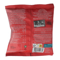 Trafo Chips paprika bio 40 Gram
