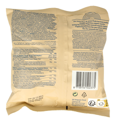 Trafo Chips paprika bio 40 Gram