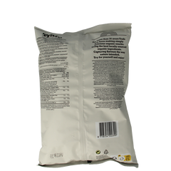 Trafo Chips handcooked zeezout bio 125.00 Gram