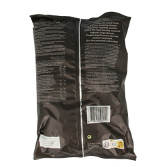 Trafo Chips handcooked zeezout & peper bio 125.00 Gram