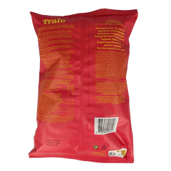 Trafo Chips handcooked sweet chili bio 125 Gram