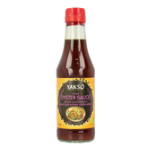 Yakso Oestersaus vegan bio 250.00 Milliliter