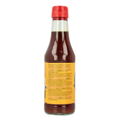 Yakso Oestersaus vegan bio 250.00 Milliliter