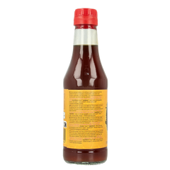 Yakso Oestersaus vegan bio 250.00 Milliliter